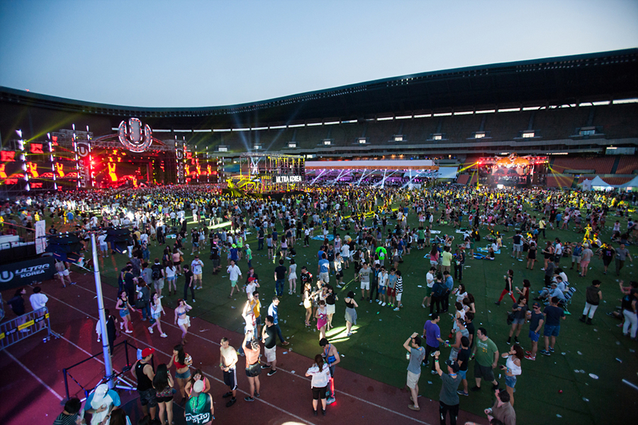 Ultra music festival KOREA_2013008